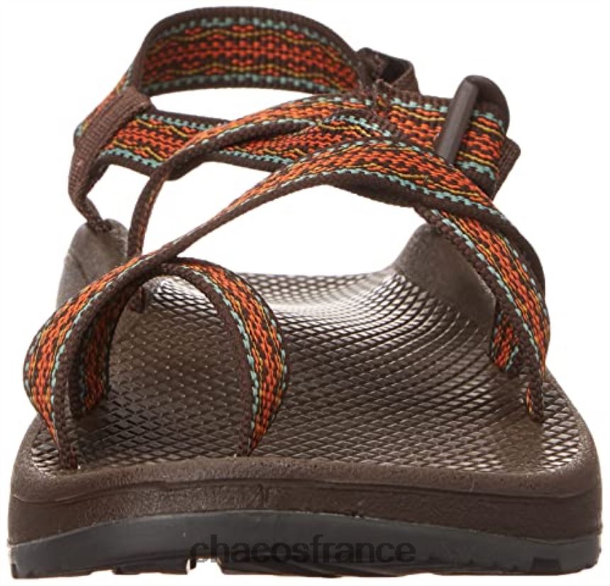 Chaco 4200P8340 Hommes chacos hommes zcloud 2 sandale essence java essence java