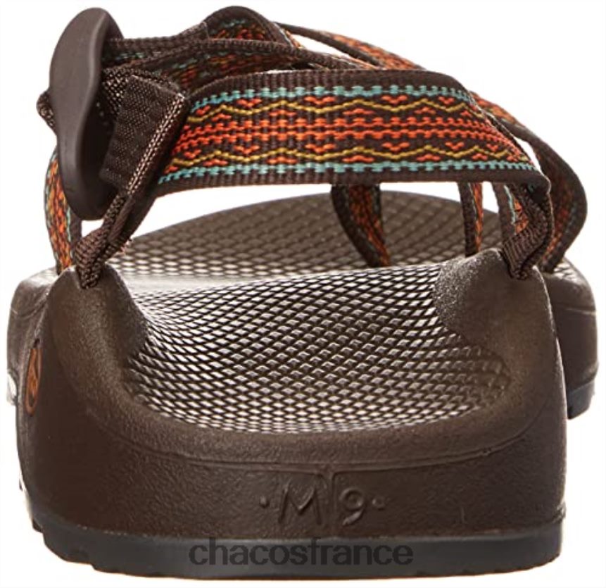 Chaco 4200P8340 Hommes chacos hommes zcloud 2 sandale essence java essence java