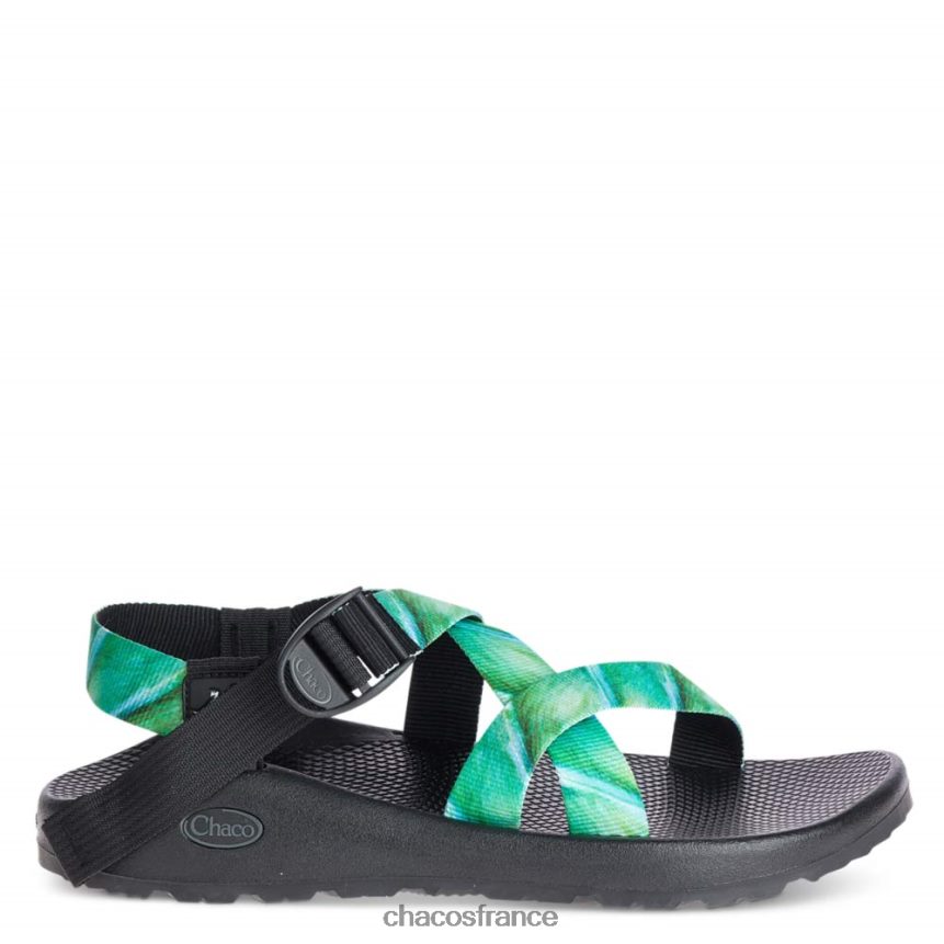 Chaco 4200P8422 Hommes chacos jobfish sandales classiques z1 pour hommes