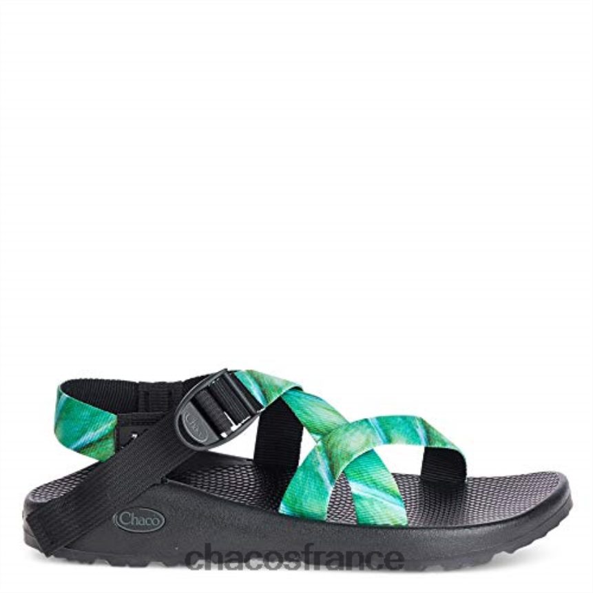 Chaco 4200P8422 Hommes chacos jobfish sandales classiques z1 pour hommes