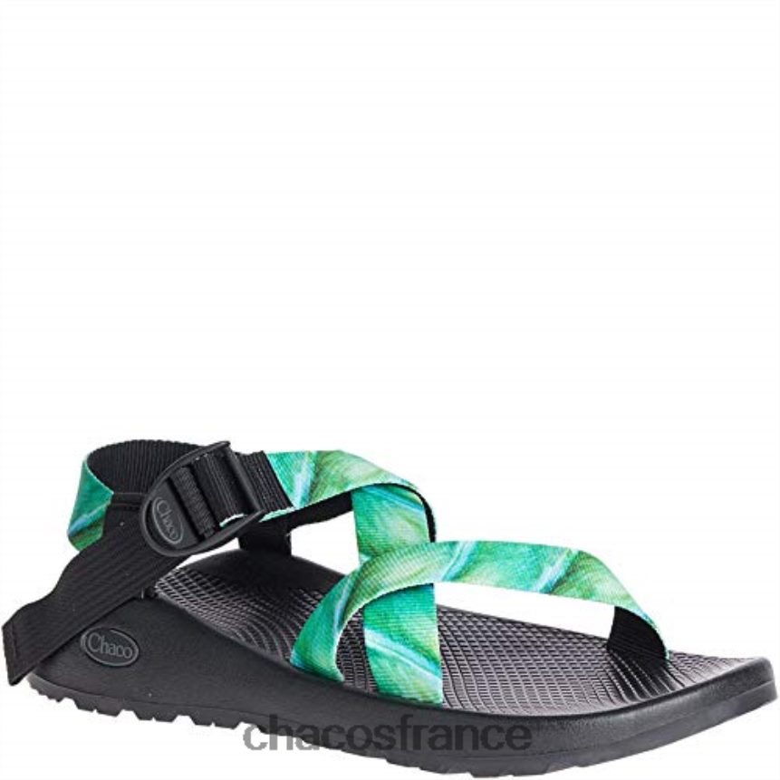 Chaco 4200P8422 Hommes chacos jobfish sandales classiques z1 pour hommes