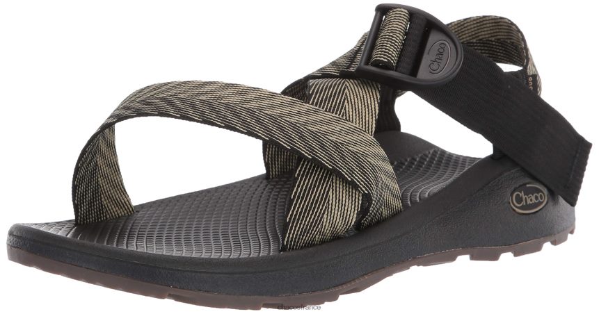 Chaco 4200P8437 Hommes hommes mega z cloud cotes mega z cloud chacos noirs