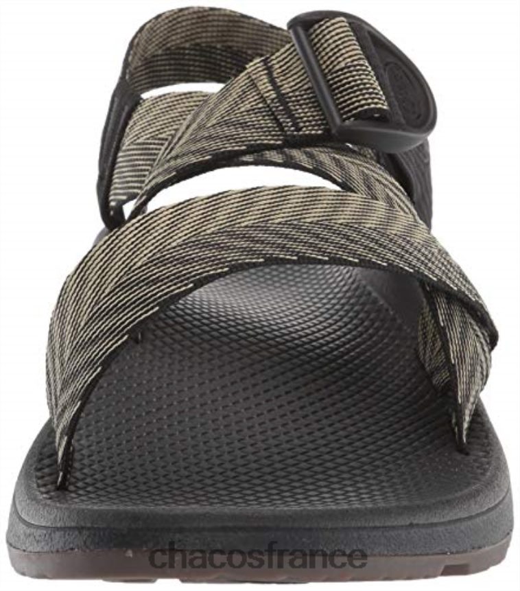 Chaco 4200P8437 Hommes hommes mega z cloud cotes mega z cloud chacos noirs