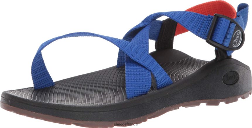 Chaco 4200P8458 Hommes Z Cloudz Nubez Sandale Chacos Homme