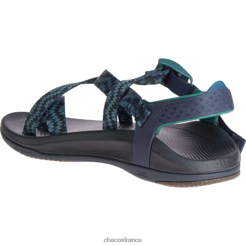 Chaco 4200P8477 Hommes Zcanyon 2 Chacos Herald Mallard pour homme