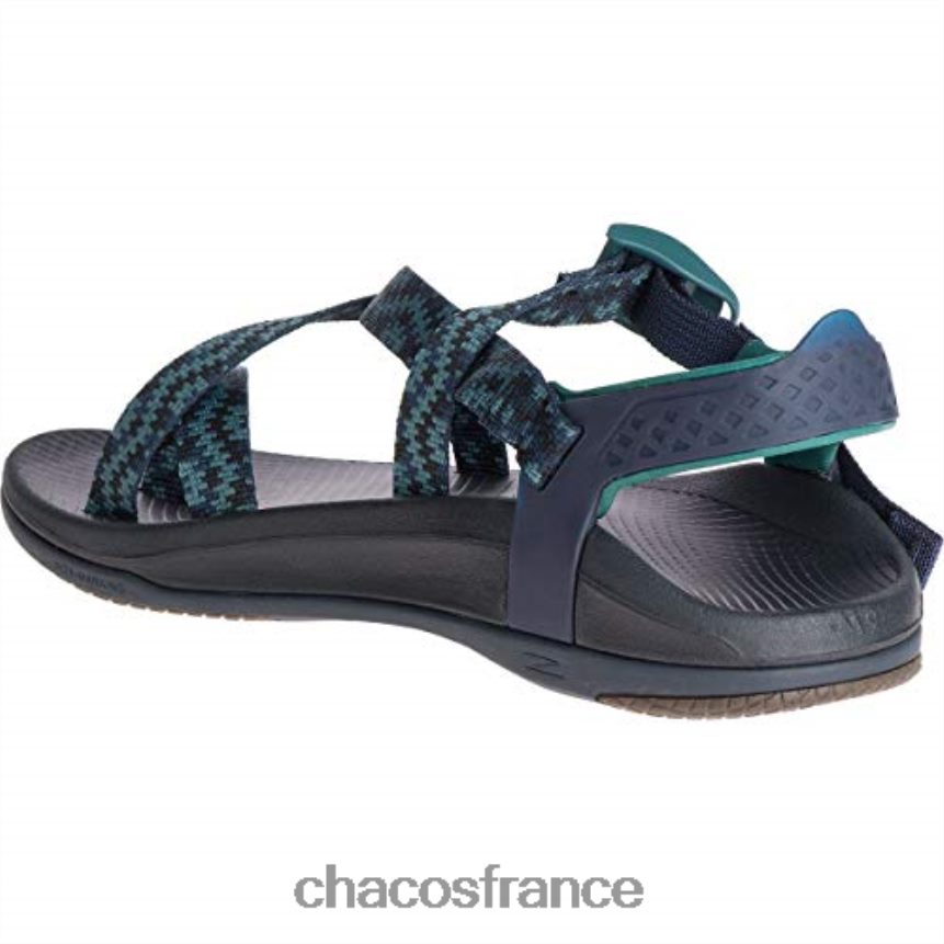 Chaco 4200P8477 Hommes Zcanyon 2 Chacos Herald Mallard pour homme
