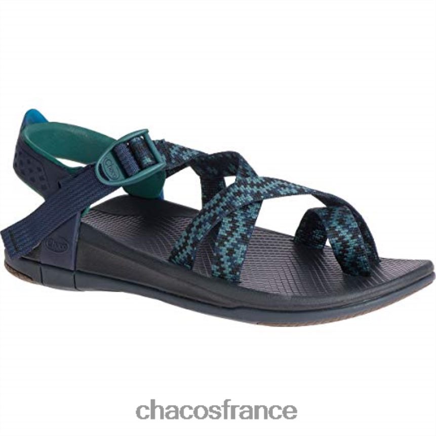 Chaco 4200P8477 Hommes Zcanyon 2 Chacos Herald Mallard pour homme