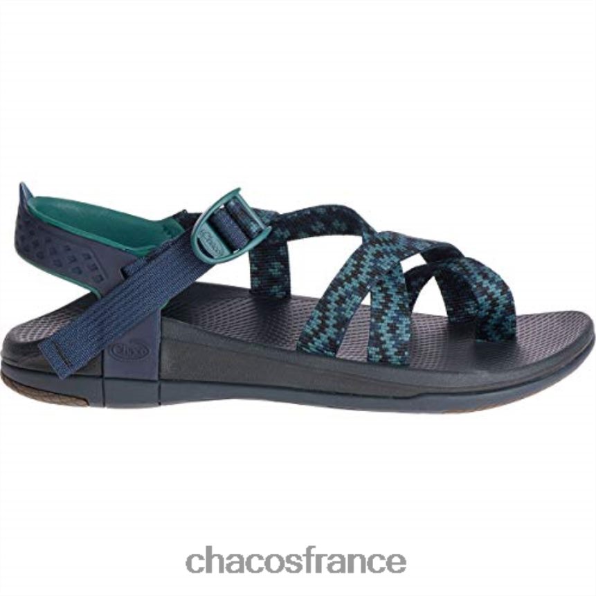 Chaco 4200P8477 Hommes Zcanyon 2 Chacos Herald Mallard pour homme