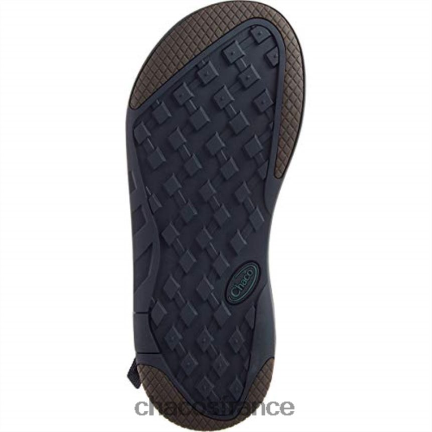 Chaco 4200P8477 Hommes Zcanyon 2 Chacos Herald Mallard pour homme