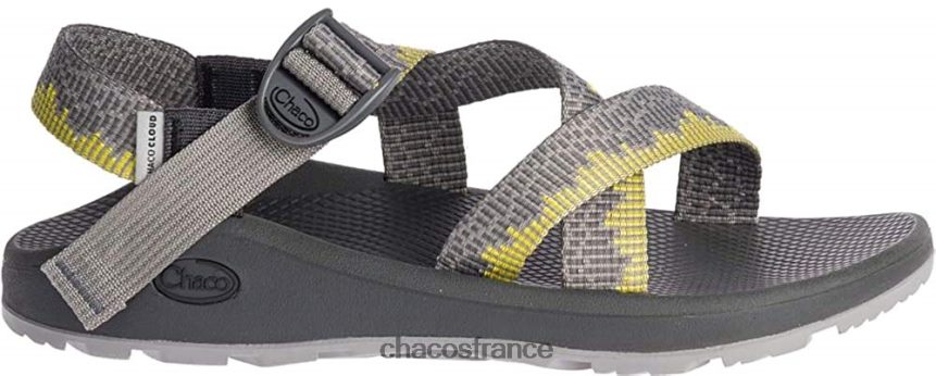Chaco 4200P8478 Hommes sandale de sport zcloud pour hommes chacos