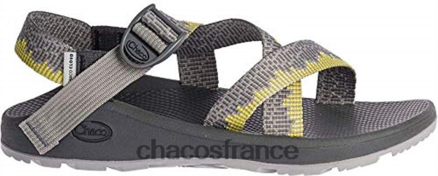 Chaco 4200P8478 Hommes sandale de sport zcloud pour hommes chacos
