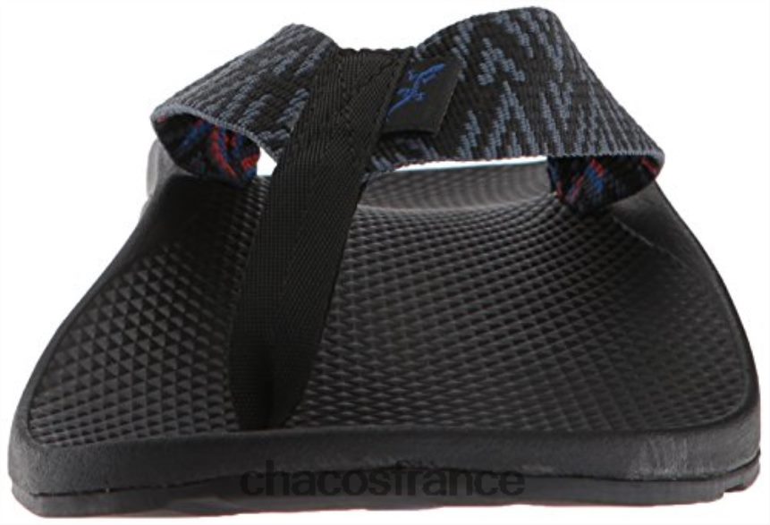 Chaco 4200P8488 Hommes shiver marine hommes j103005-11 flip ecotread chacos