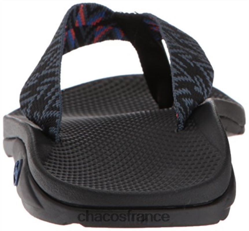 Chaco 4200P8488 Hommes shiver marine hommes j103005-11 flip ecotread chacos