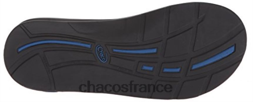 Chaco 4200P8488 Hommes shiver marine hommes j103005-11 flip ecotread chacos