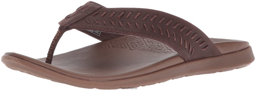 Chaco 4200P8491 Hommes chacos tongs jackson pour hommes